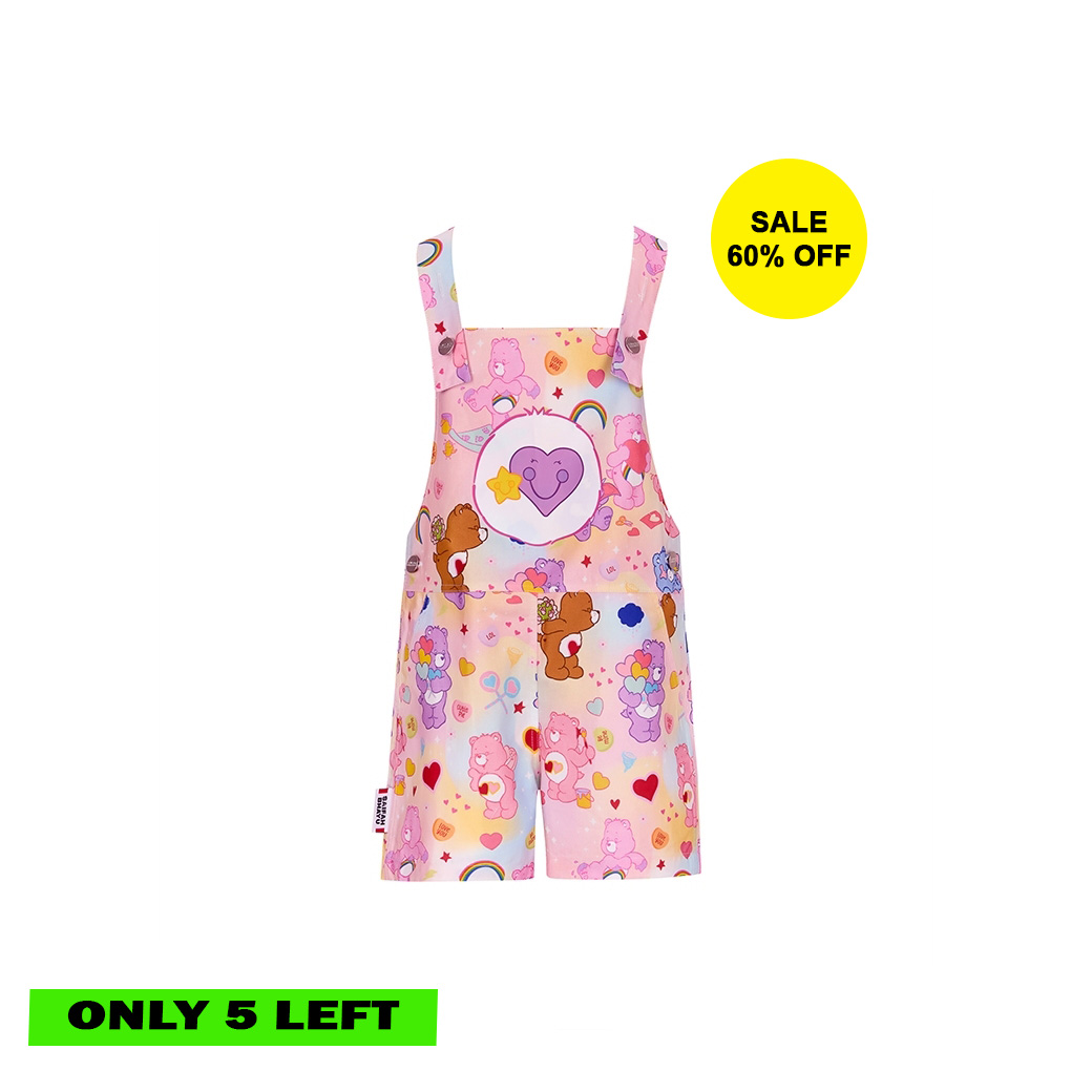 MILKY BEARS PLANET DUNGAREE (KIDS)