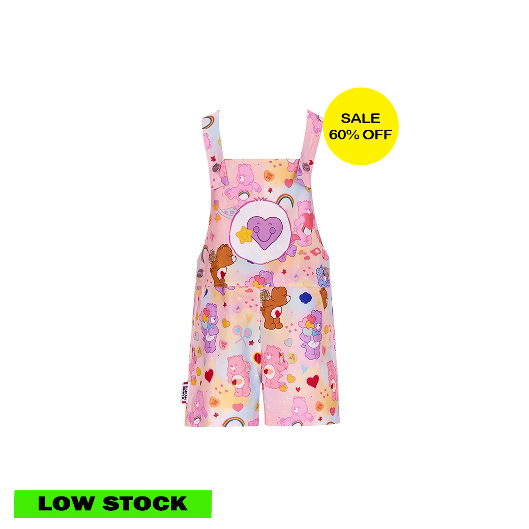 MILKY BEARS PLANET DUNGAREE (KIDS)
