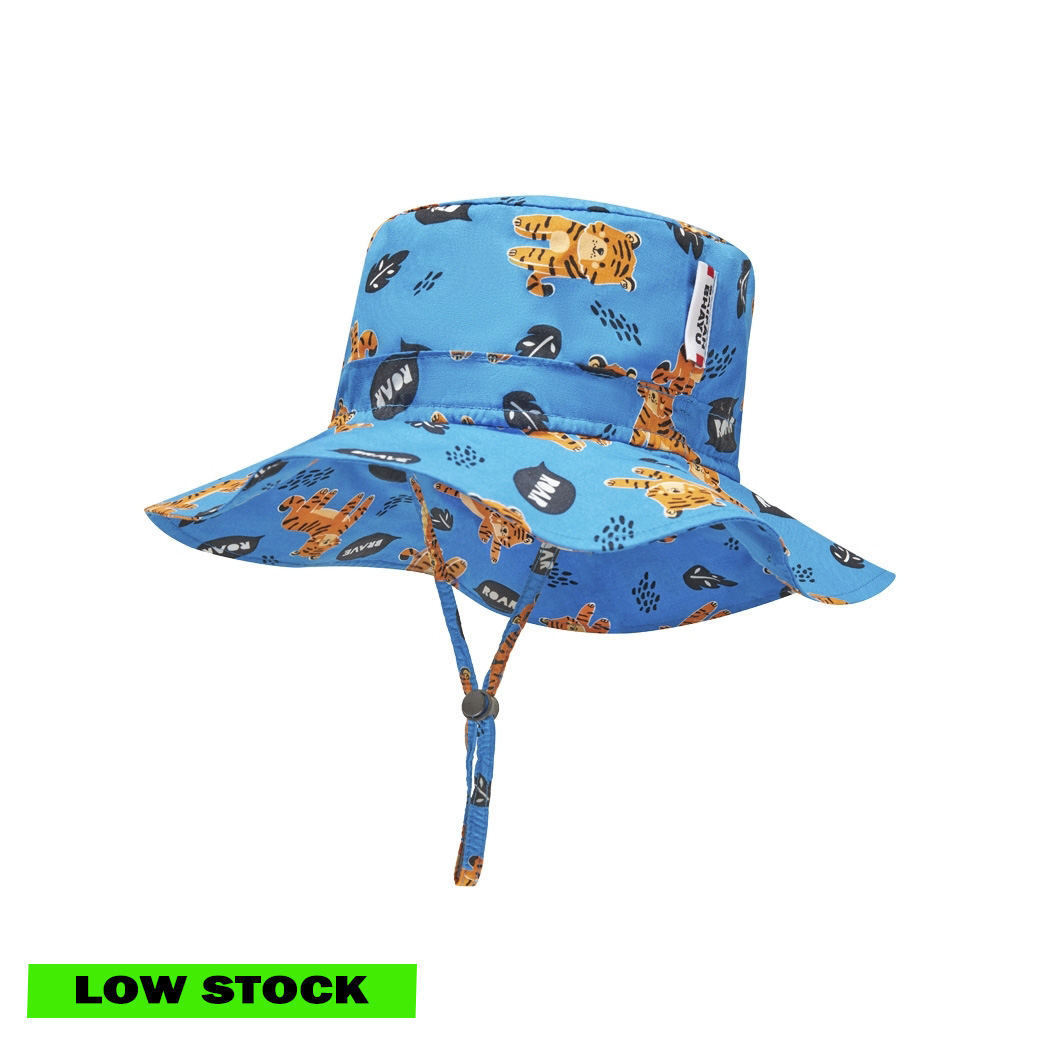 TIGER ROAR!!! HAT (KIDS)