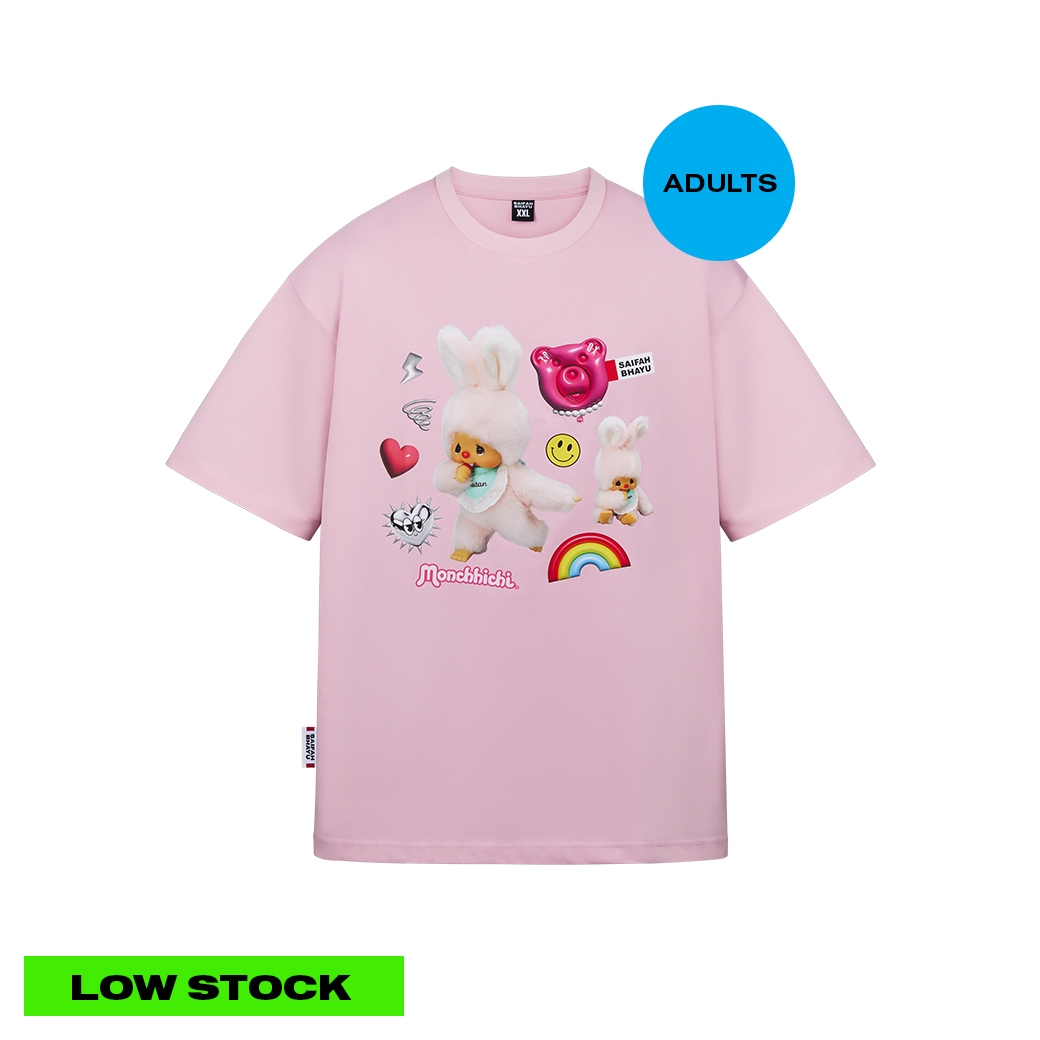 KAWAII THINGS TEE (ADULTS)