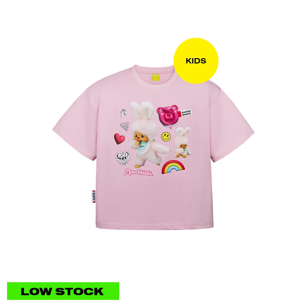 KAWAII THINGS TEE (KIDS)