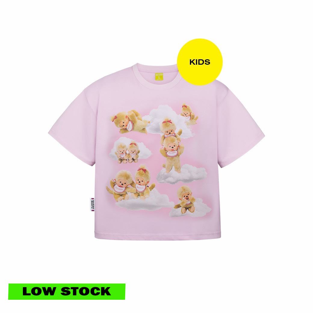 THE GREAT PARADISE TEE (KIDS)