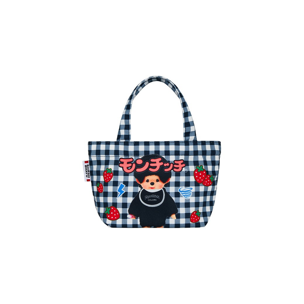 CHECK & CHARM MINI BAG (เปิดขายวันที่ 20 ตุลาคม เวลา 10.00 น.)